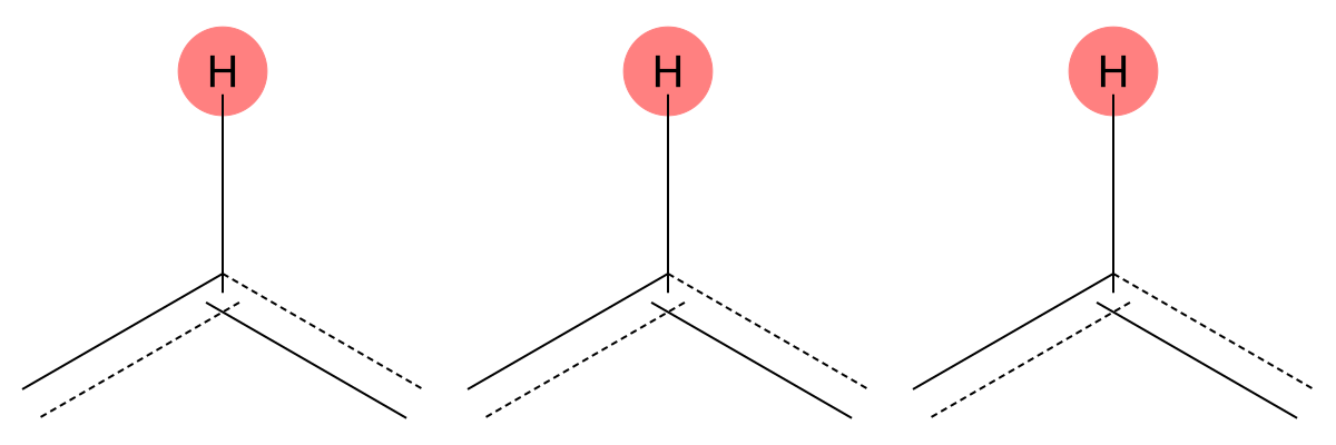MID prediction 7.624 ppm in chloroform