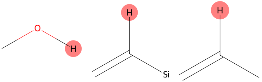 MID prediction 6.602 ppm